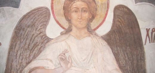 ангел хранитель