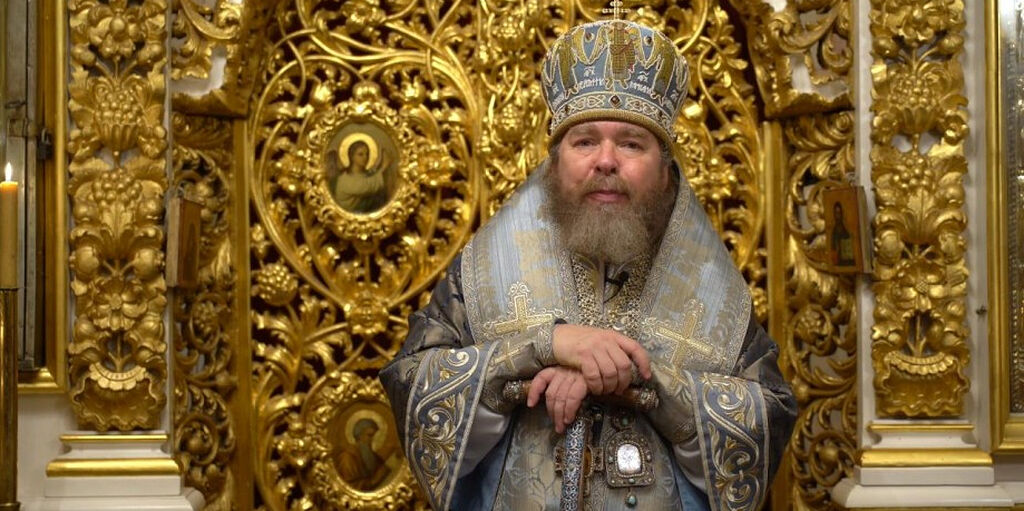 Митрополит Псковский и Порховский Тихон (Шевкунов)