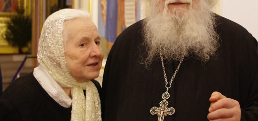 Памяти Наталии Константиновны Кречетовой