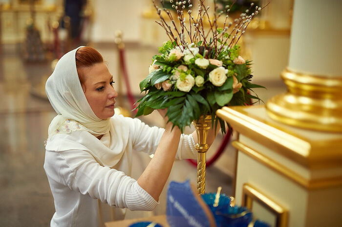 Фото: flowers-details.ru