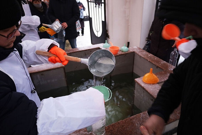 ФОТО: КСЕНИИ ВЫСОТИНОЙ/СИБ.ФМ